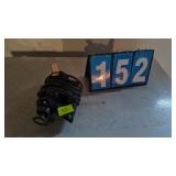 ROTOZIP ROTARY TOOL