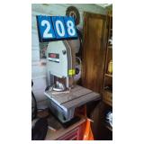 RYOBI 9' TABLE TOP BAND SAW