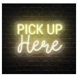 READ THIS FOR PICK UP DAYS & LOCATION