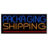 SHIPPING