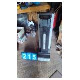 JOBSMART FOLDING SAW HORSE SET