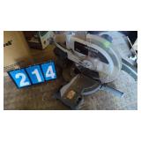 CRAFTSMAN 10' COMPOUND MITER SAW