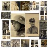 WWI WWII German & American Military Collection 