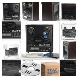 Hi-End & Vintage Audio/Stereo Equipment 