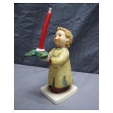 'A Gentile Glow' German Hummel Figurine