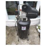 Speedway Series Upright Air Conpressor