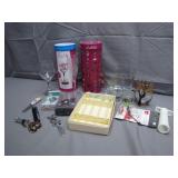 Assorted Bar Lot