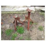 Pair of Jack Stands