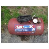 Portable Air Tank