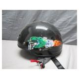 Cool Motorcycle Helmet