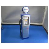 Servistar Gas Pump Bank