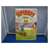 1964 DC Superboy #110 Part One 12ï¿½ Comic