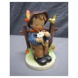 Antique 1955 Hummel Figurine