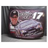 Smirnoff Ice Metal Nascar Hood
