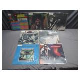 Vintage Vinyl Collection of Bully Preston