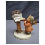 'Bird Duet' German Hummel Figurine