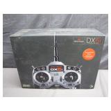 DX 6i BNF High End Remote Control