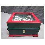 Beautiful Christmas Box
