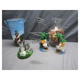 Beach Themed Decorating Lot Decor