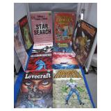 12 New Age Comics - Vertigo, Image, Dark Horse
