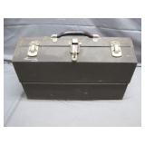 Nice Kennedy Heavy Duty Steel Toolbox