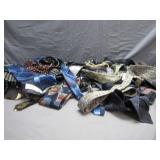 Lot of Men's Ties
