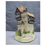 David Winters Cottage: Knight's Castle