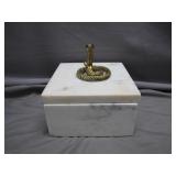 Taylor Swift Inspired Snake Marble Keepsake Box