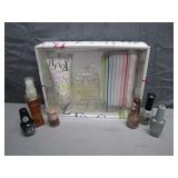 Women's Pampering Lot