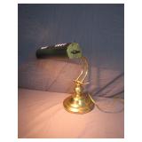 Working Desk Lamp