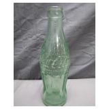 Vintage Annapolis MD Coca-Cola Botlle