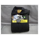 Brand New Wells Lamont Canvas Coveralls Size XL
