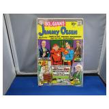1966 DC Giant Jimmy Olsen #95 25ï¿½ Comic