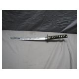 Samurai Sword