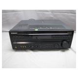 Pioneer Elite VSX-52 AV Network Reciever