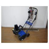 SnowJoe Electric Snow Thrower
