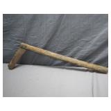 Antique Primative Tabacco Knife