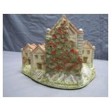 David Winter's Cottage: Alms Houses