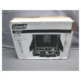 NIB Coleman 2 Burner Fuel Camp Stove