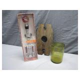 Wine Enthusiast Lot