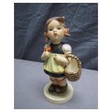 West German Hummel Figurine