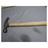 Vintage 70's California Framers Hammer