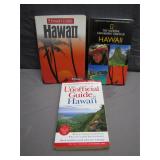 Hawaii Guide Books