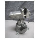 Adjustable Pana Vise