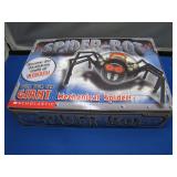 Brand New Mechanical Spider Bot
