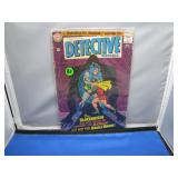 Vintage Detective Comics
