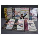 Chicken Soup for the Soul Books
