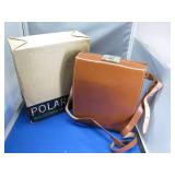 Vintage Model J33 Polaroid Land Camera