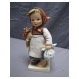 'Weary Wanderer' Hummel Figurine