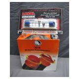 New RV Accessories